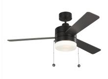 Generation Lighting 3SY52OZD - Syrus 52 LED - Oil Rubbed Bronze
