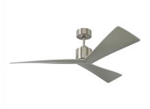 Visual Comfort & Co. Fan Collection 3ADR52BS - Adler 52-Inch Indoor/Outdoor Energy Star Ceiling Fan