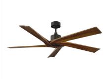 Visual Comfort & Co. Fan Collection 5ASPR56AGP - Aspen 56 - Aged Pewter