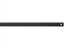 Visual Comfort & Co. Fan Collection DR12RB - 12" Downrod - Roman Bronze