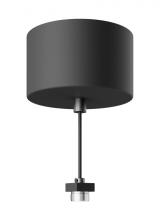Visual Comfort & Co. Architectural Collection 700BRXSRT100B-ELV - Brox Surface Transformer