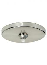 Visual Comfort & Co. Architectural Collection 700FJ4RFS-LED - FreeJack 4" Round Flush Canopy LED