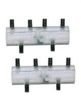 Visual Comfort & Co. Architectural Collection 700PARTD1 - Kable Lite Isolating Connectors