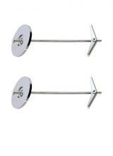 Visual Comfort & Co. Architectural Collection 700PRTD15 - Kable Lite Plaster Anchors
